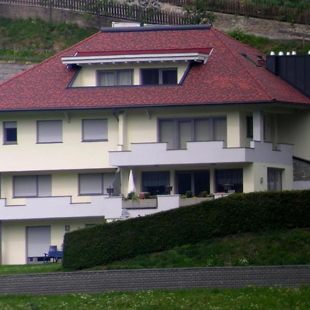 Ferienwohnung Reinstadler Ilse Jerzens Kültér fotó