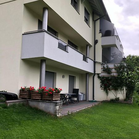 Ferienwohnung Reinstadler Ilse Jerzens Kültér fotó