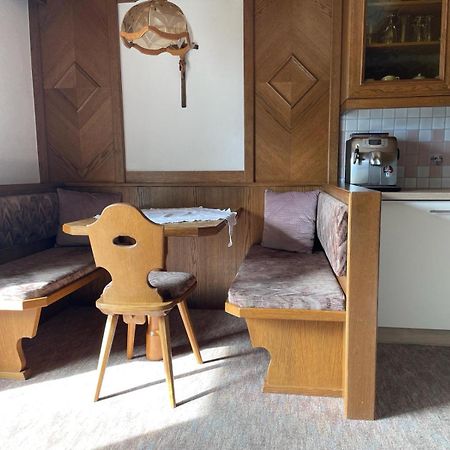 Ferienwohnung Reinstadler Ilse Jerzens Kültér fotó
