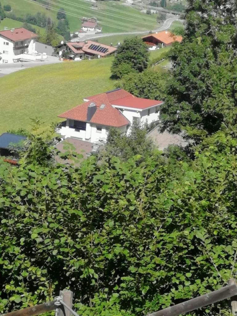 Ferienwohnung Reinstadler Ilse Jerzens Kültér fotó