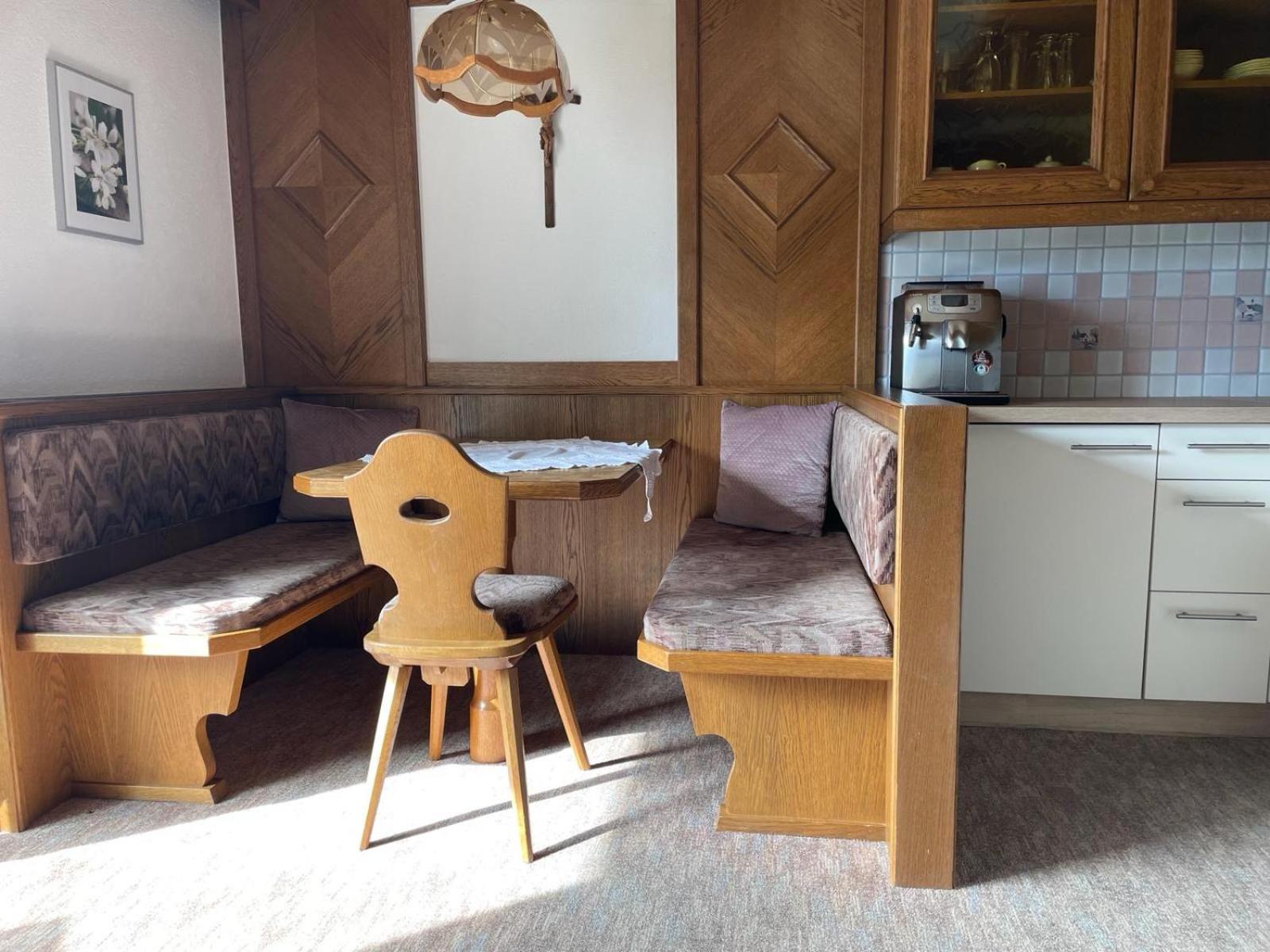 Ferienwohnung Reinstadler Ilse Jerzens Kültér fotó